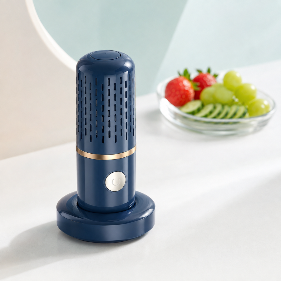 Ionya device